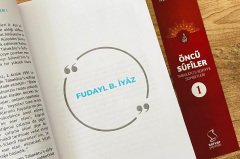 Öncü Sûfîler - Tabakâtü's-Sûfiyye (3 cilt)